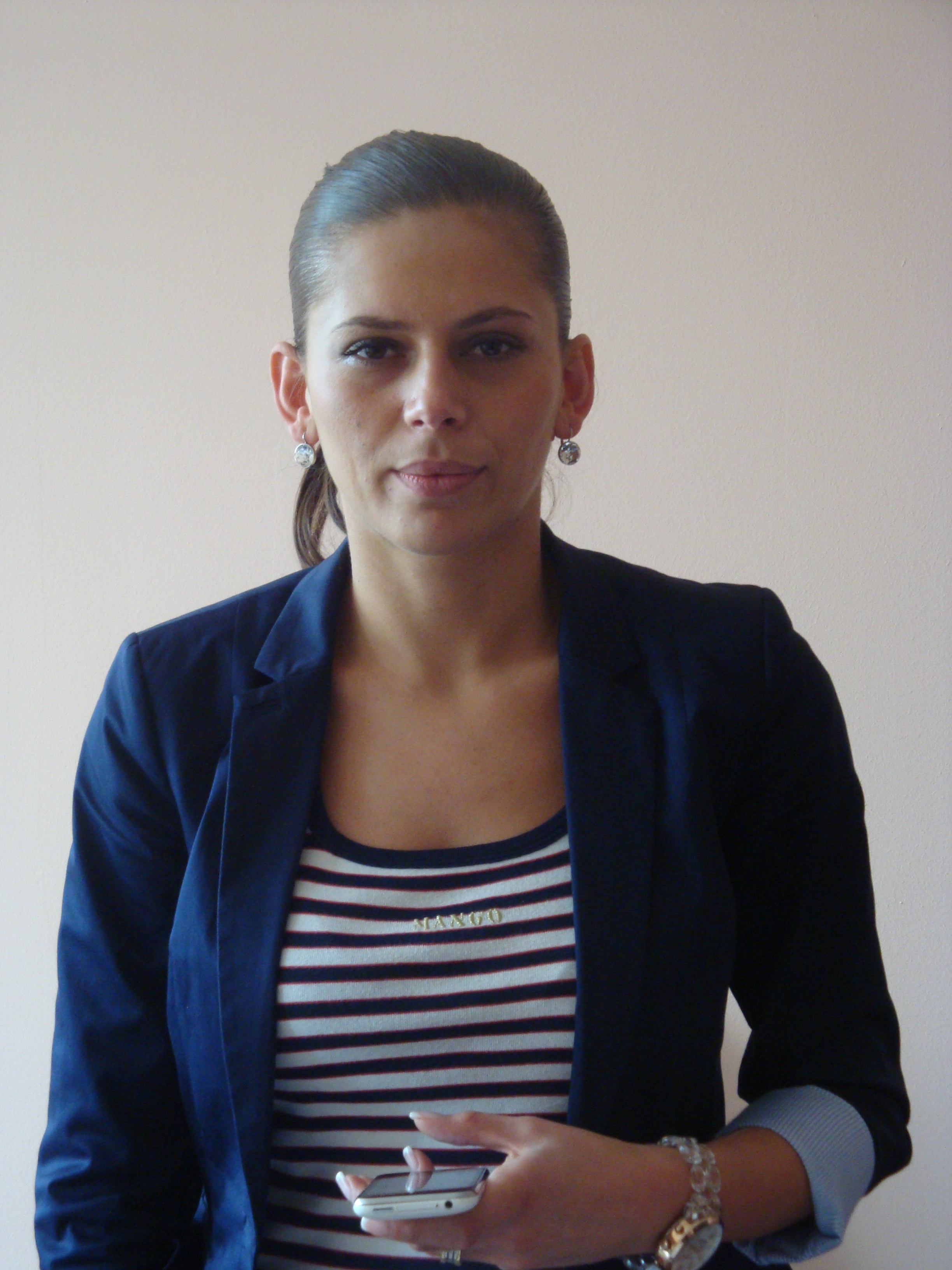 Amra Demcovic