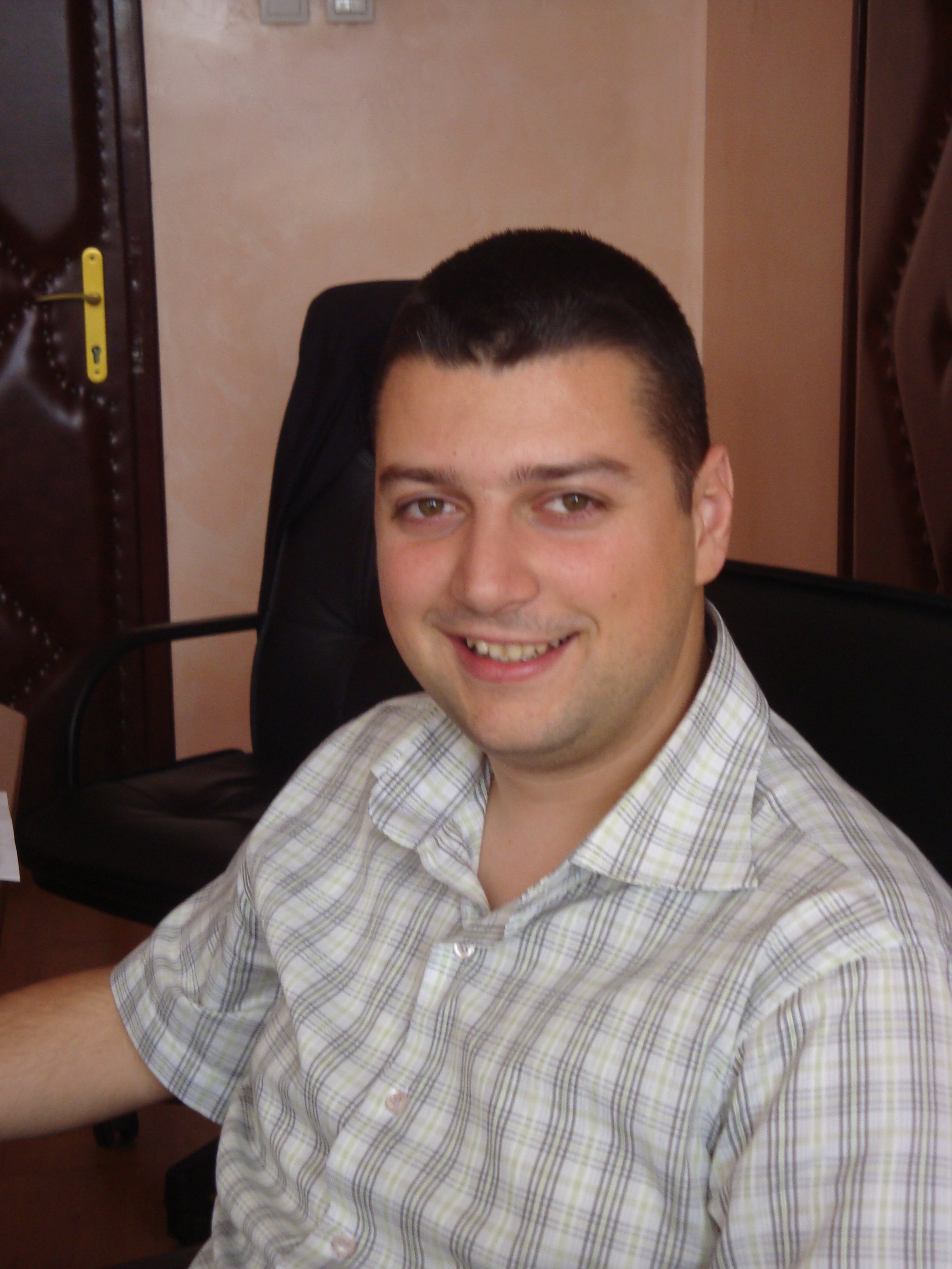 Nikola Profilovic