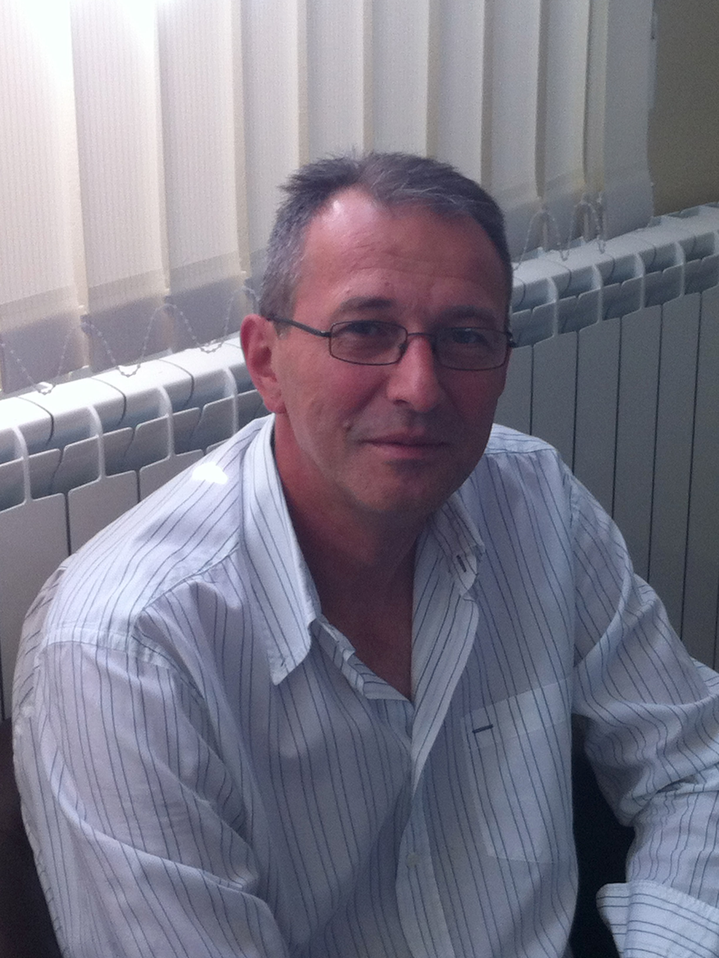 Elvir Eminbegovic