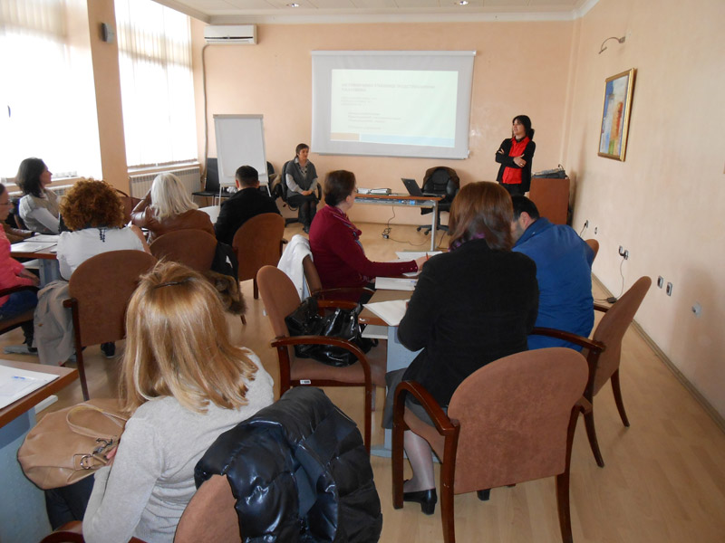 Seminar Aktivirajmo učenike podsticajnim zadacima