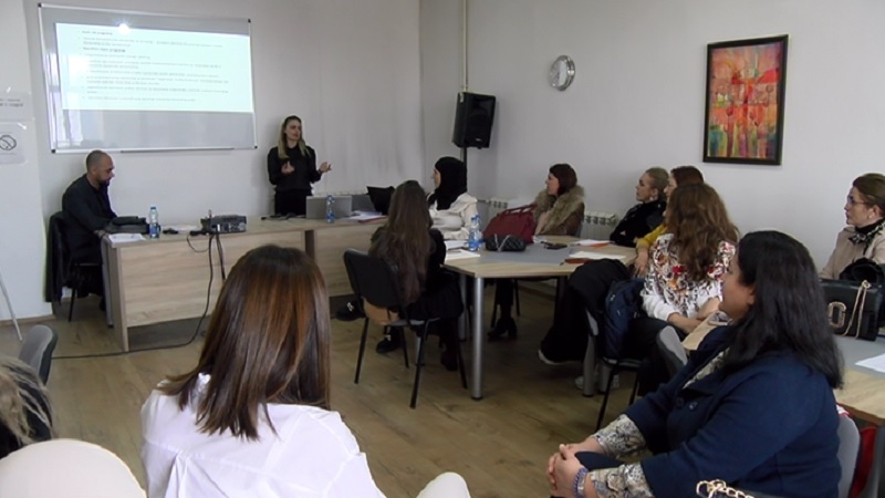 Seminar: Savremeni pristupi u nastavi na bosanskom jeziku