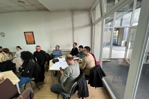 Strategije razvoja urbanog područja grada Novog Pazara 03