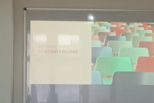 Volonterizm i aktivizm 07