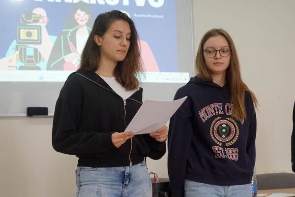 Medijski prozor-Novinarstvo i mediji 09