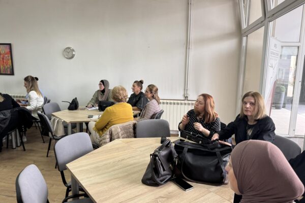 Dobra komunikacija u ucionici kroz primenu NLP alata 2