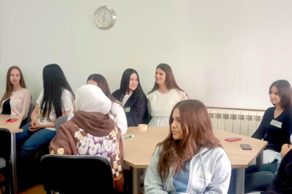 Ljudska i manjinska prava u 21. veku izazovi i perspektive 19a