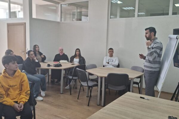 Skola kariernog planiranja III deo (1)