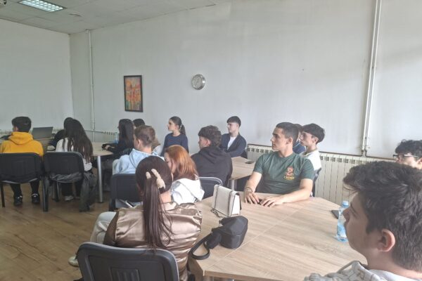 Skola kariernog planiranja III deo (2)