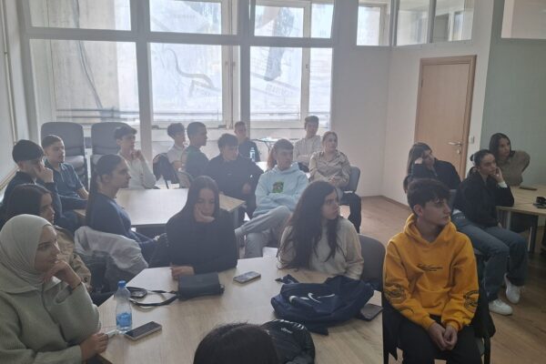 Skola kariernog planiranja III deo (3)