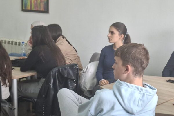 Skola kariernog planiranja III deo (6)