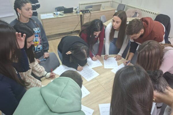 Mi, vi, oni – mladi protiv diskriminacije (5)