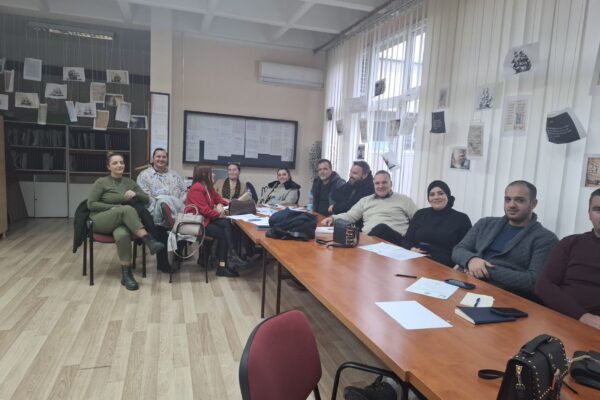 Unapeđenje nastave kroz inovantne metode učenja (10)