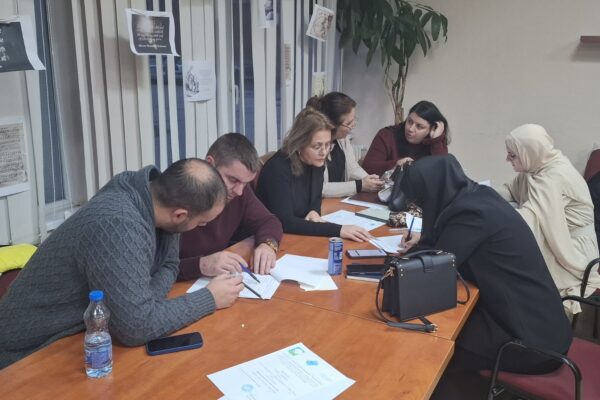 Unapeđenje nastave kroz inovantne metode učenja (14)