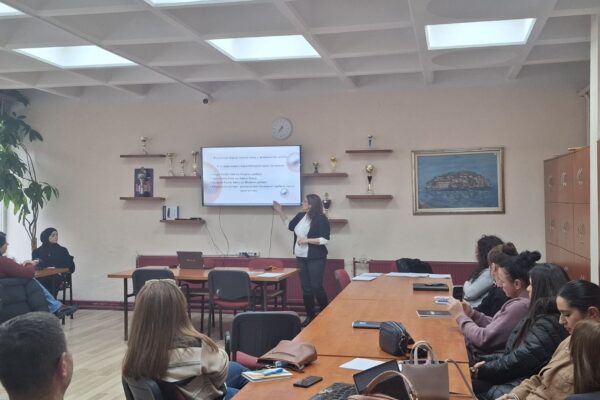 Unapeđenje nastave kroz inovantne metode učenja (2)