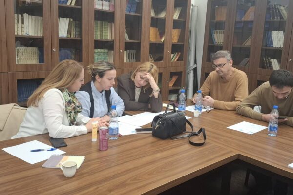 Unapređenje nastavnog procesa kroz integraciju nastavnih sadržaja i učenja u ambijentu (2)