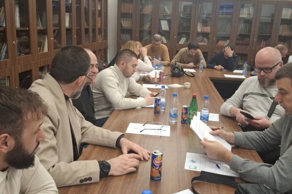 Unapređenje nastavnog procesa kroz integraciju nastavnih sadržaja i učenja u ambijentu (3)