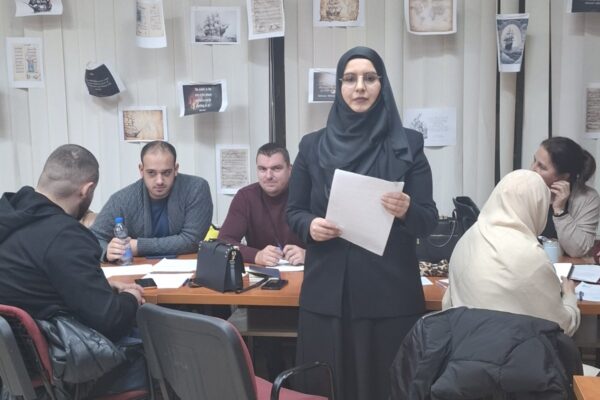 Unapređenje nastavnog procesa kroz integraciju nastavnih sadržaja i učenja u ambijentu (7)