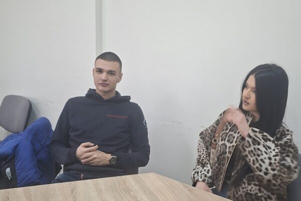 Uloga i značaj mladih u društvenoj zajednici II deo (2)