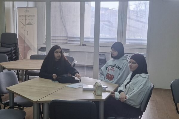 Uloga i značaj mladih u društvenoj zajednici II deo (3)