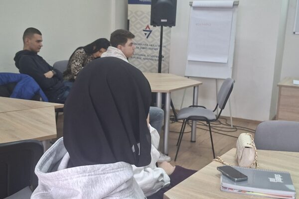 Uloga i značaj mladih u društvenoj zajednici II deo (4)