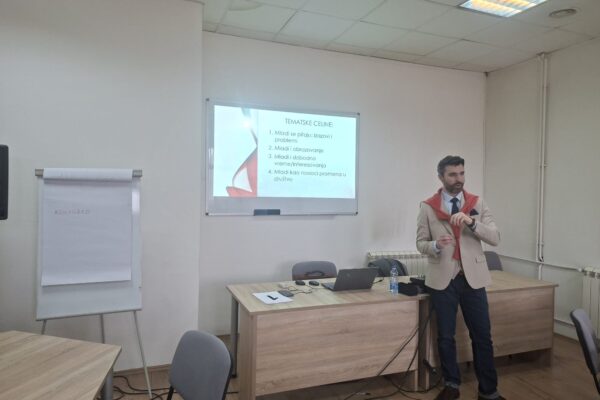 Uloga i značaj mladih u društvenoj zajednici II deo (5)