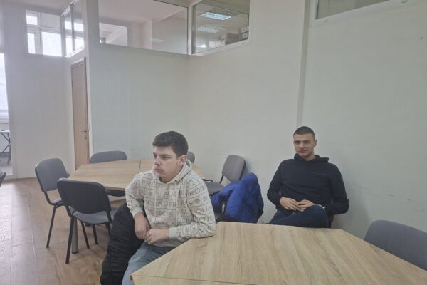 Uloga i značaj mladih u društvenoj zajednici II deo (6)