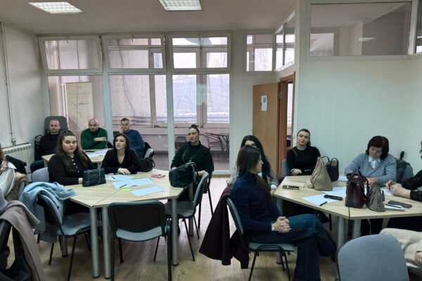 Кompetencije za budućnost – međupredmetni pristup u nastavi (4)