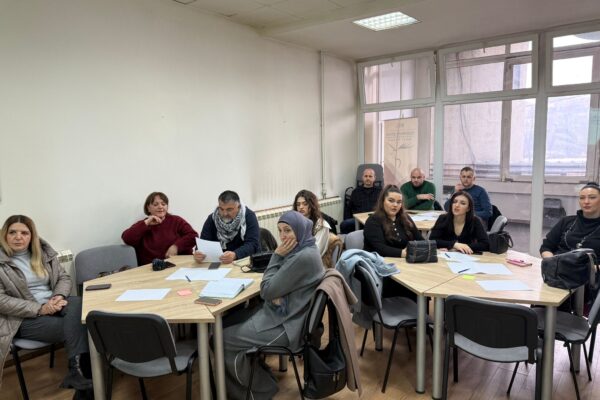 Кompetencije za budućnost – međupredmetni pristup u nastavi (5)