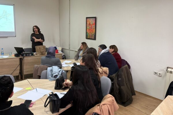 Кompetencije za budućnost – međupredmetni pristup u nastavi (7)