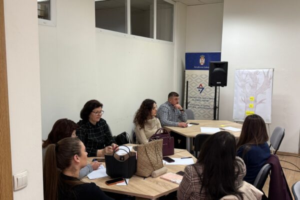 Кompetencije za budućnost – međupredmetni pristup u nastavi (8)