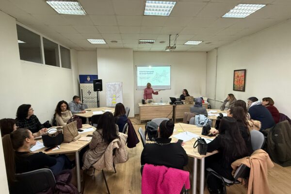 Кompetencije za budućnost – međupredmetni pristup u nastavi (9)