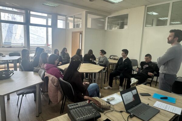 Smart Cafe - kako upravljati aneksioznoscu I deo (3)