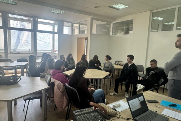 Smart Cafe - kako upravljati aneksioznoscu I deo (4)