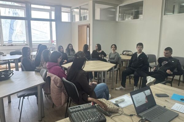 Smart Cafe - kako upravljati aneksioznoscu I deo (5)