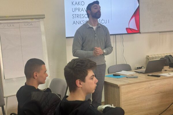 Smart Cafe - kako upravljati aneksioznoscu I deo (8)