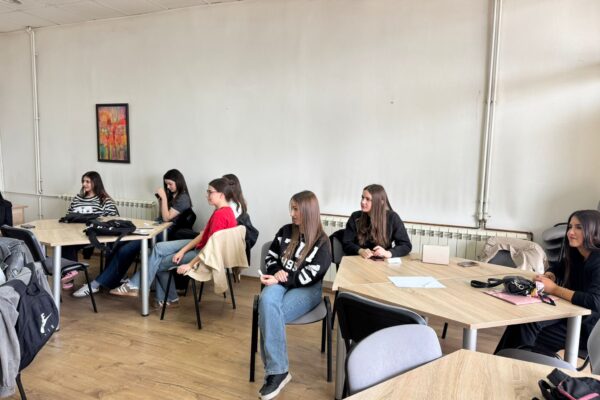 Smart Cafe - kako upravljati aneksioznoscu II deo (3)