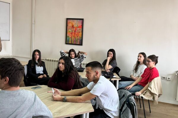 Smart Cafe - kako upravljati aneksioznoscu II deo (4)