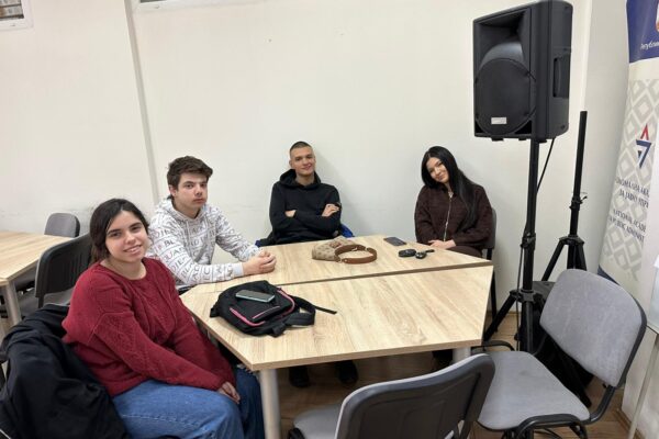 Smart Cafe - kako upravljati aneksioznoscu III deo (2)