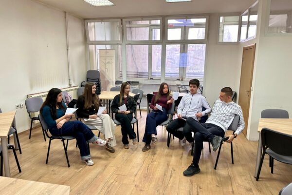 Smart Cafe - kako upravljati aneksioznoscu IV deo (1)