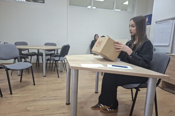 Smart Cafe - kako upravljati aneksioznoscu IV deo (2)