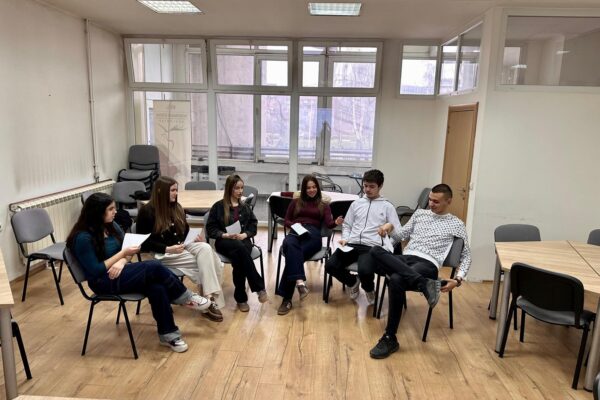 Smart Cafe - kako upravljati aneksioznoscu IV deo (3)