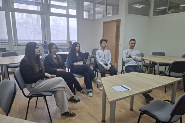 Smart Cafe - kako upravljati aneksioznoscu IV deo (5)