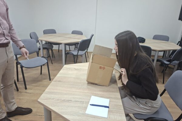 Smart Cafe - kako upravljati aneksioznoscu IV deo (6)