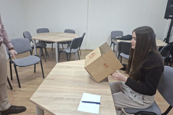 Smart Cafe - kako upravljati aneksioznoscu IV deo (7)