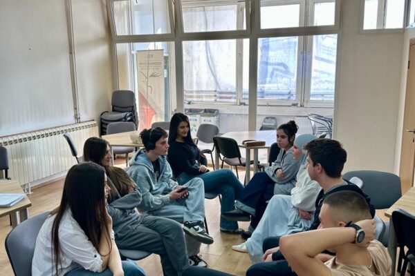 Uloga i značaj mladih u društvenoj zajednici III deo (2)