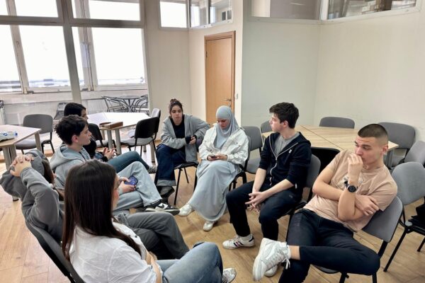 Uloga i značaj mladih u društvenoj zajednici III deo (3)