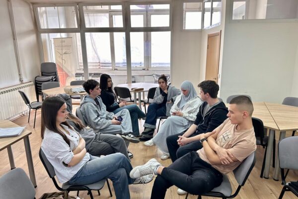 Uloga i značaj mladih u društvenoj zajednici III deo (4)