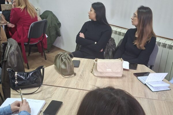 Pedagoški izazovi (2)