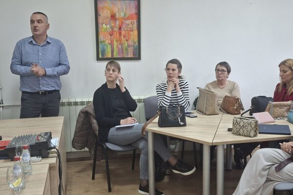 Pedagoški izazovi (3)