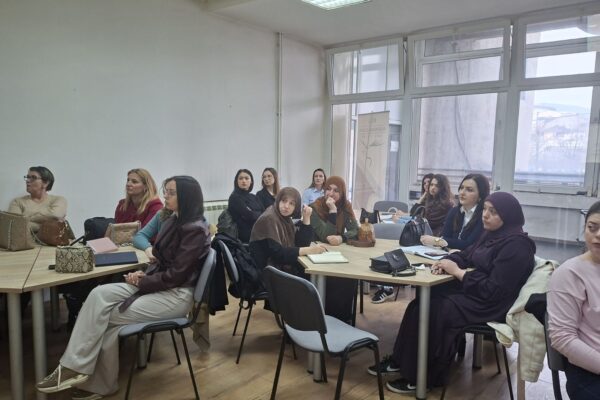 Pedagoški izazovi (6)